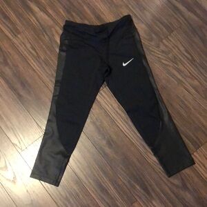 Nike Capri leggings
